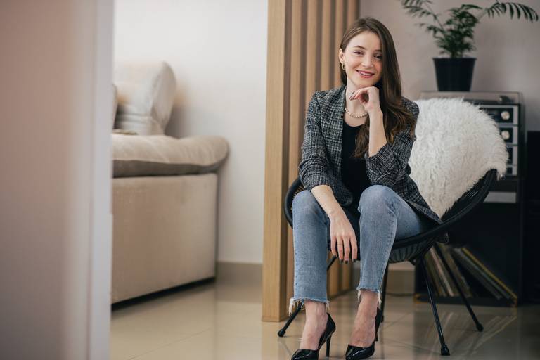 Retratos Corporativos