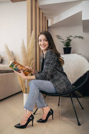 Retratos Corporativos