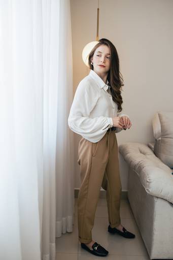 Retratos Corporativos