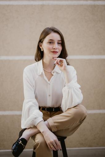 Retratos Corporativos