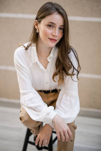 Retratos Corporativos