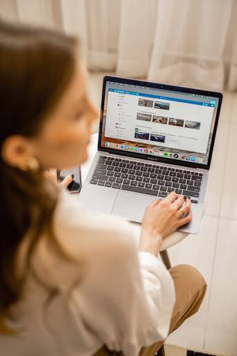 Retratos Corporativos