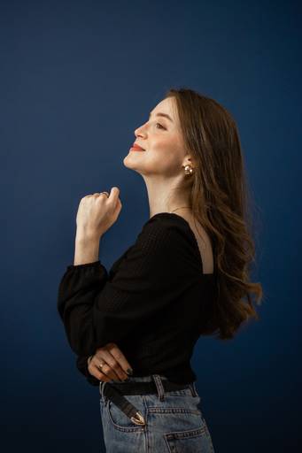 Retratos Corporativos