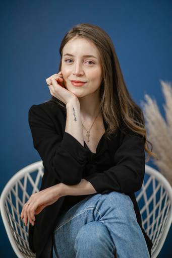 Retratos Corporativos