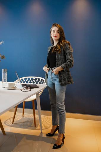 Retratos Corporativos