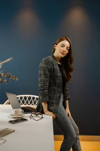 Retratos Corporativos