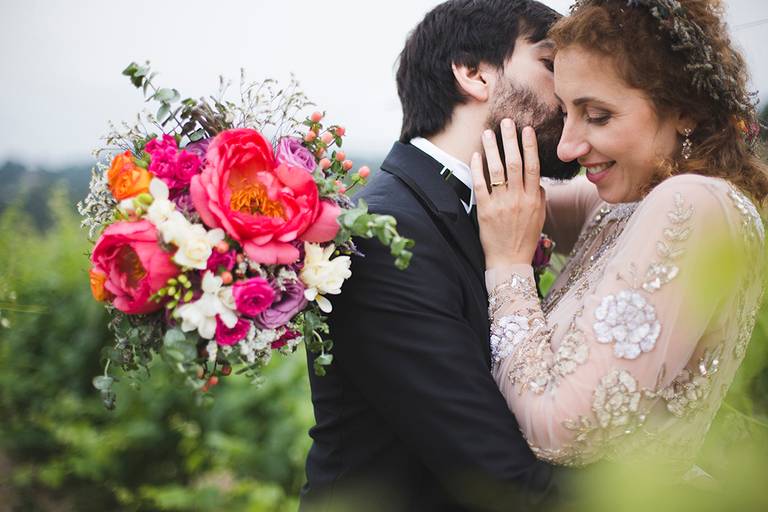 casamento na Quinta do Medronheiro em Viseu