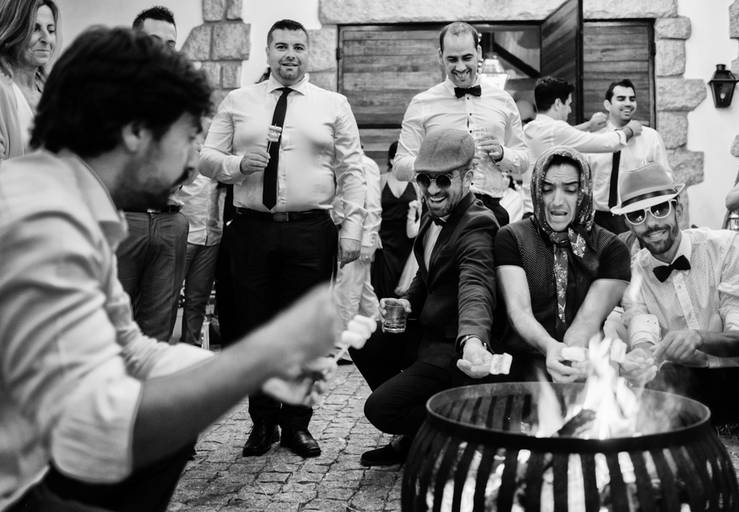 casamento na Quinta da Eira em Penafiel