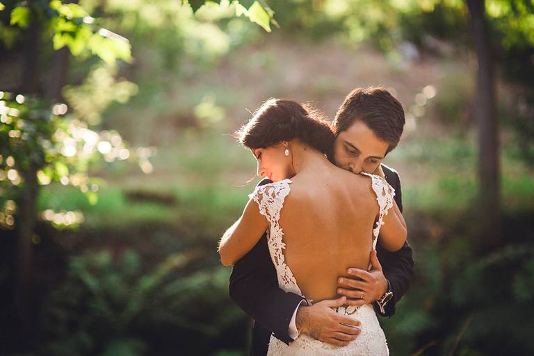 casamento na quinta do Alvre
