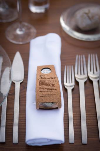 decoração de casamento