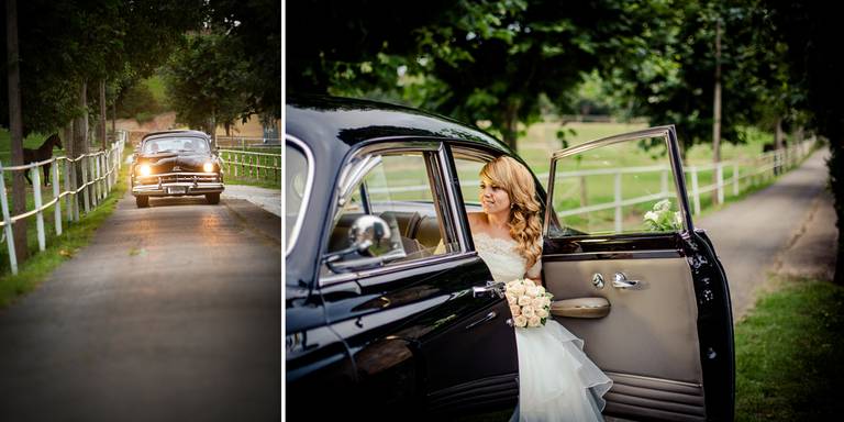 casamento em Espanha