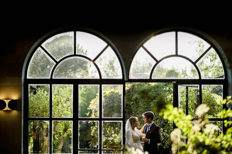 casamento no Aqueduto Eventos