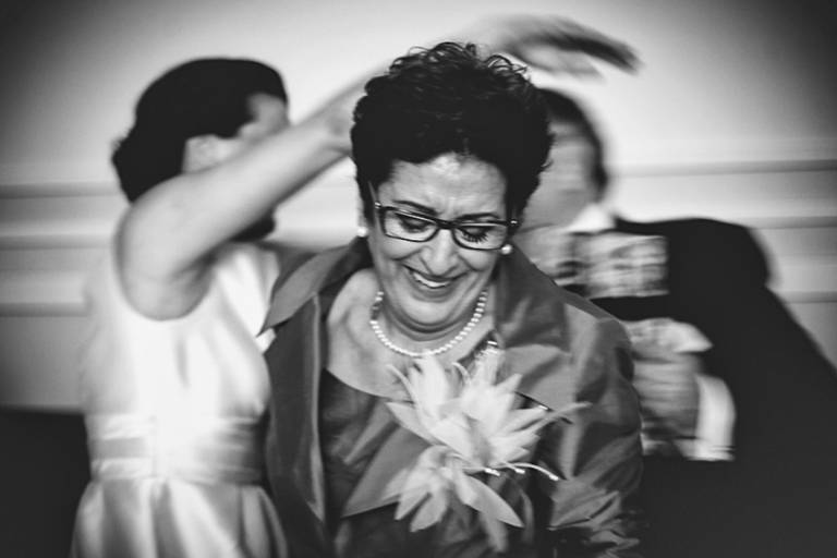 fotografia emotiva de casamento