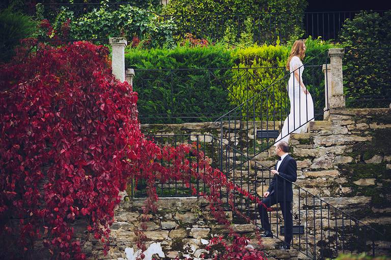 casamento no Six Senses Hotel no Douro