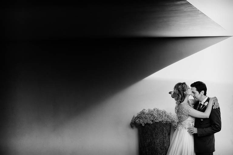 casamento no Palácio da Igreja Velha