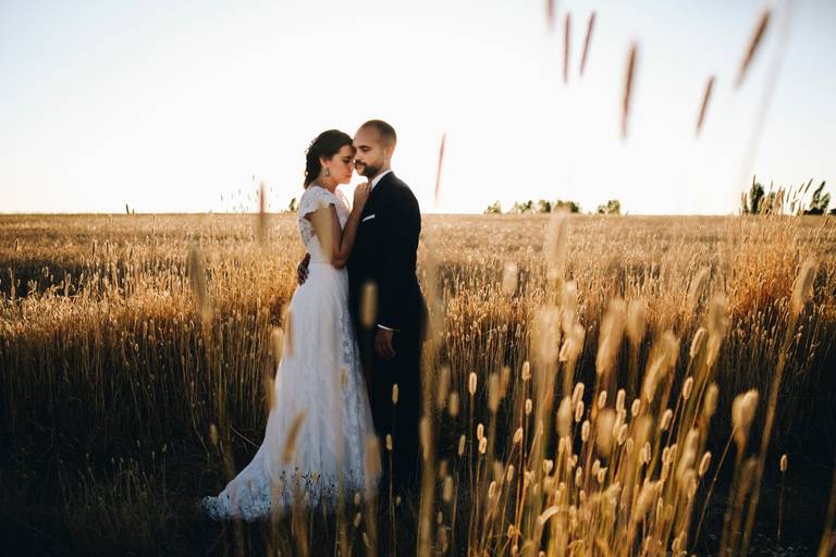 casamento em Salamanca Espanha