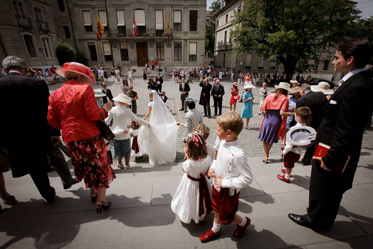 casamento em genebra na suiça