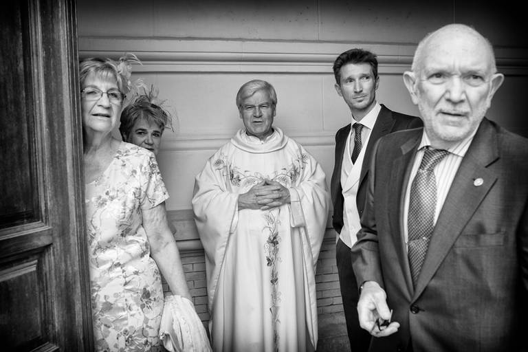 fotografia de casamento espontânea 