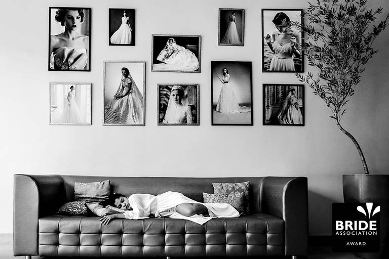 4º ROUND 2020
BRIDE ASSOCIATION