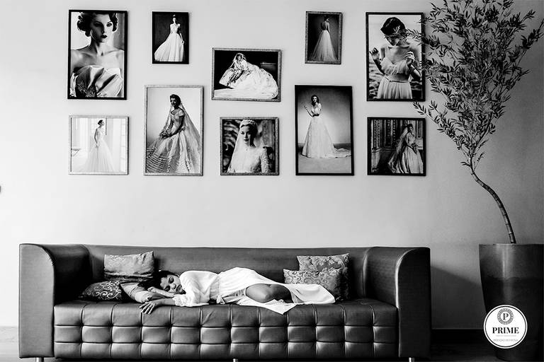 Menção Honrosa - 1º Round 2020
PRIME PHOTO ASSOCIATION