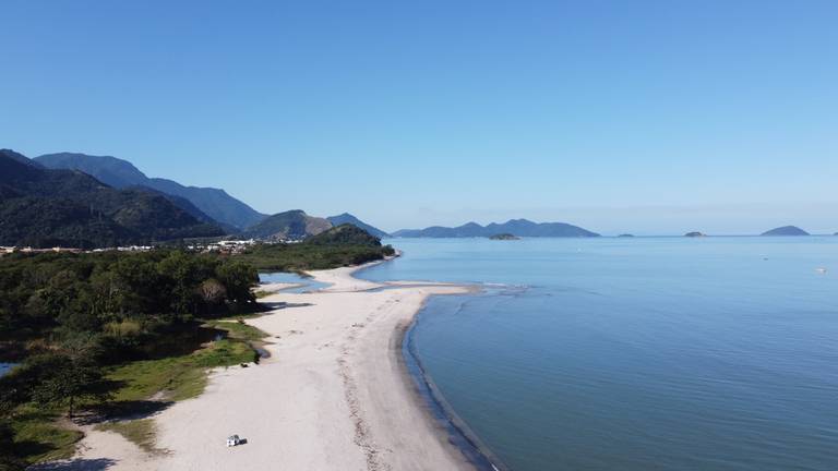 Praia do Sahy