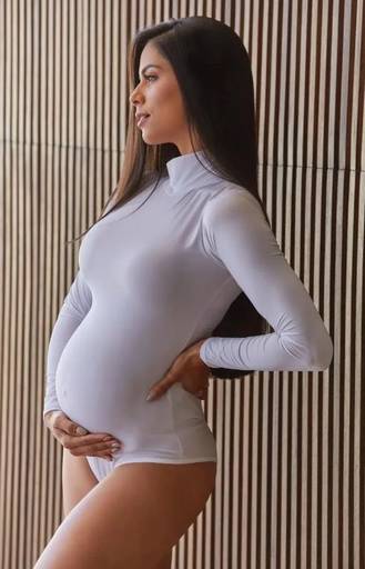 Body Branco