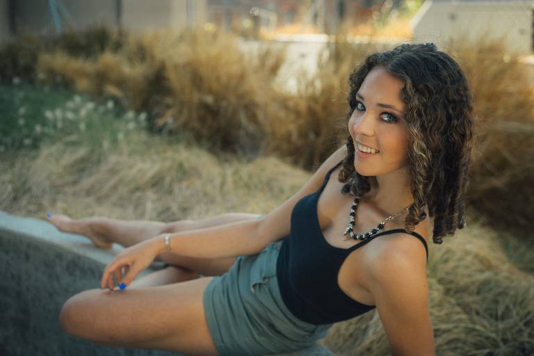 sesion urbana de 15 años daniel cuart dnxfotografia