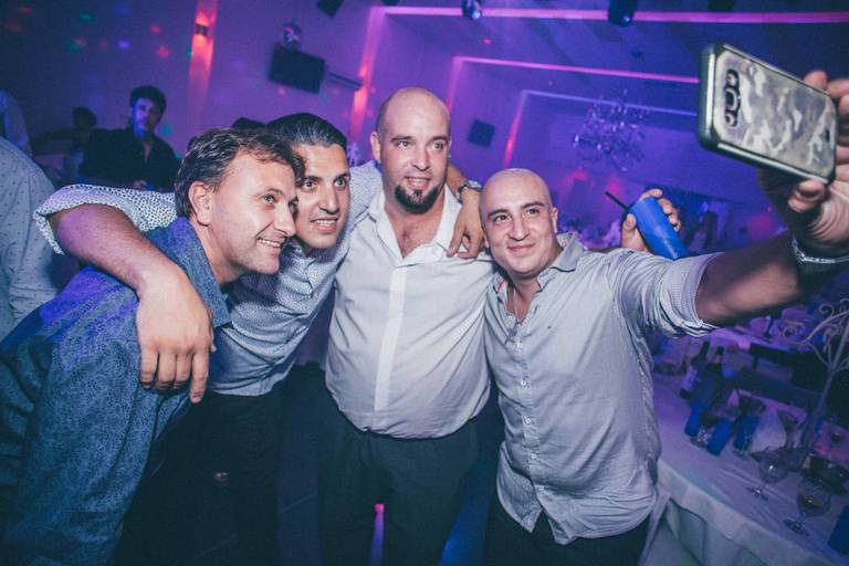 fotografo Daniel Cuart dnxfotografia