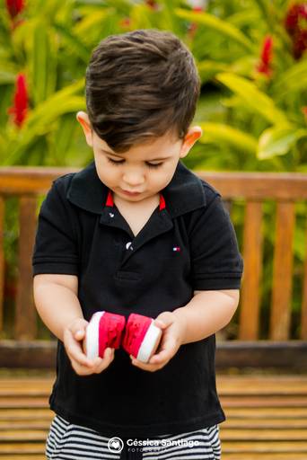 Ensaio Gestante - Barra da Tijuca