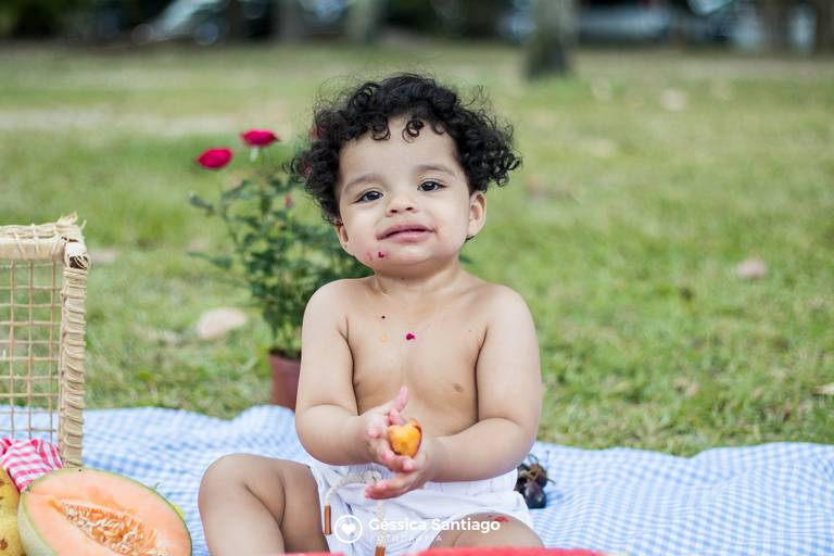 Ensaio Família - Lagoa RJ