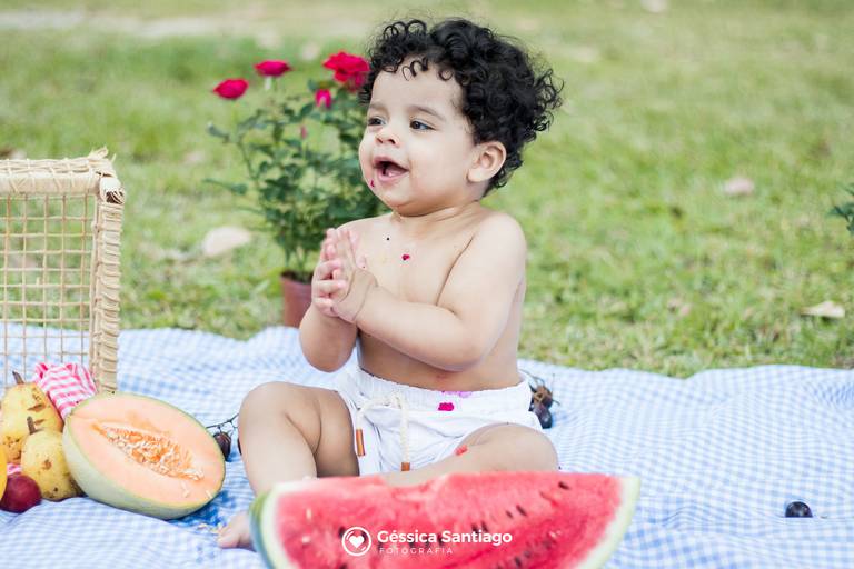 Ensaio Família - Lagoa RJ