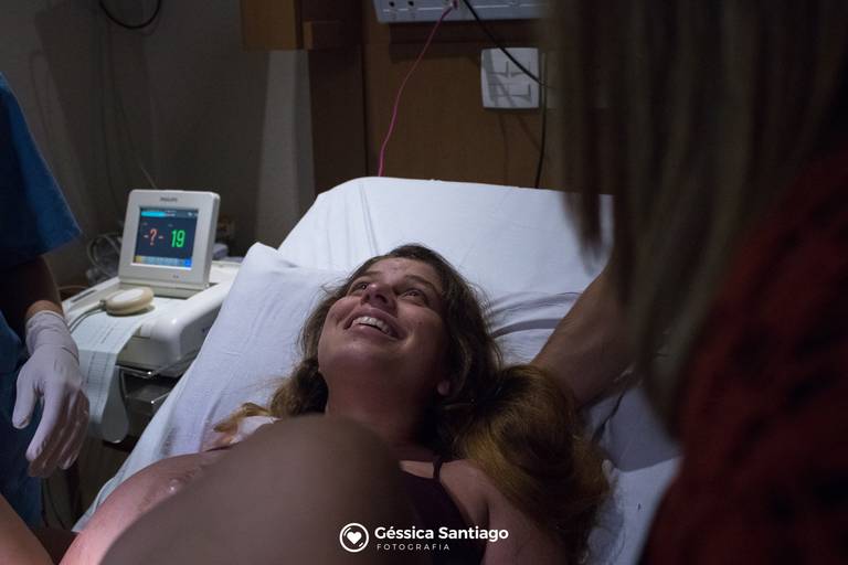 Maternidade Santa Lúcia - RJ