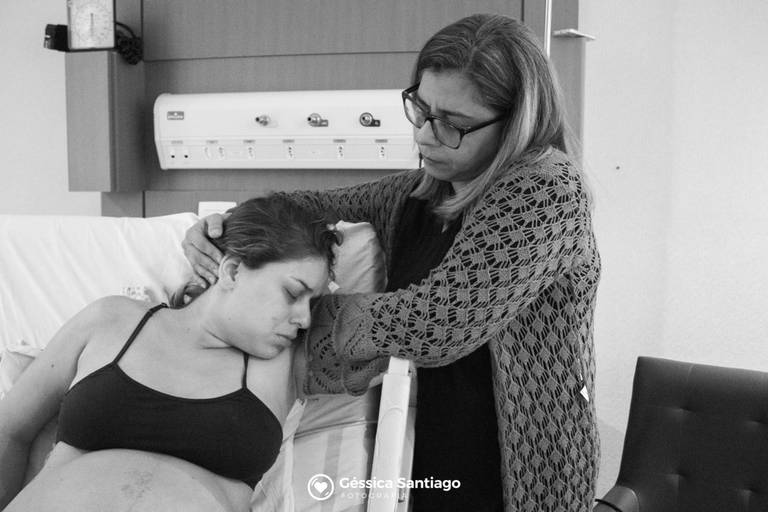 Maternidade Santa Lúcia - RJ