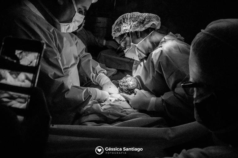 Maternidade Perinatal - Barra