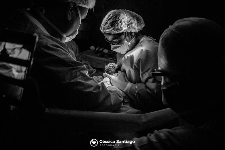 Maternidade Perinatal - Barra