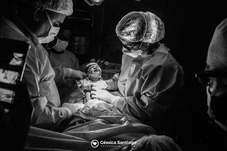 Maternidade Perinatal - Barra