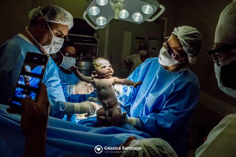 Maternidade Perinatal - Barra