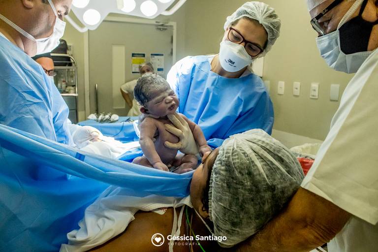 Maternidade Perinatal - Barra