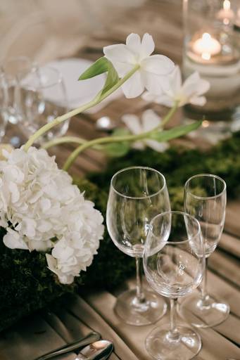 Sobreiro Real Eventos