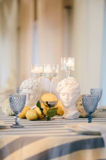 Sobreiro Real Eventos