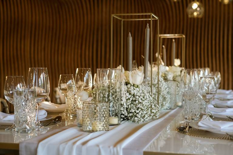 Quinta Lago dos Cisnes