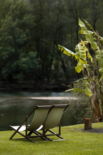 Quinta Lago dos Cisnes