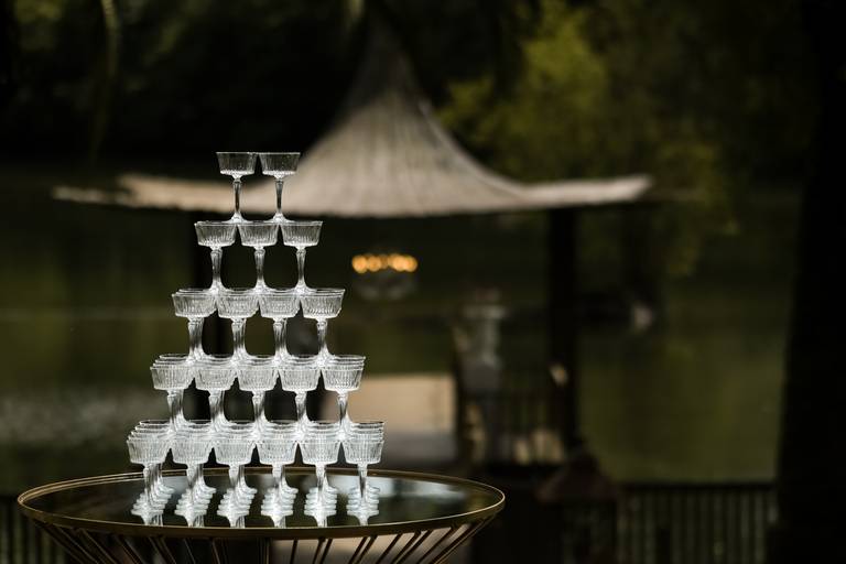 Quinta Lago dos Cisnes