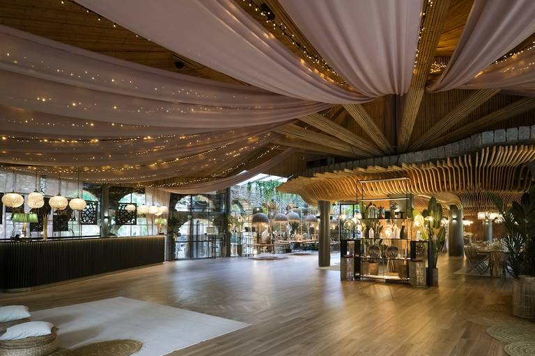 
Quinta Lago dos Cisnes
Quinta Lago dos Cisnes