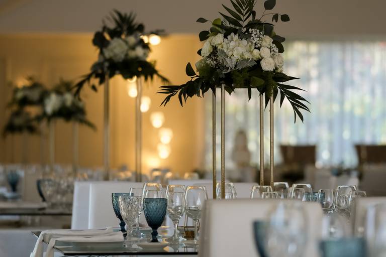 Quinta Santo Adrião