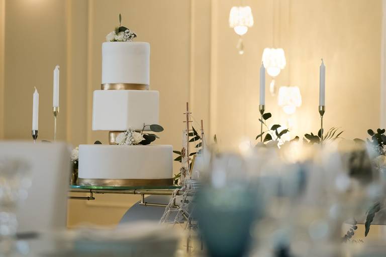 Quinta Santo Adrião