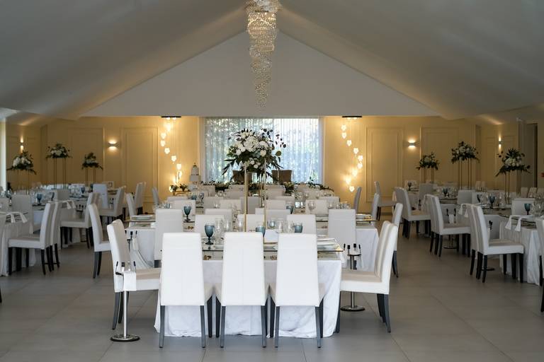 Quinta Santo Adrião