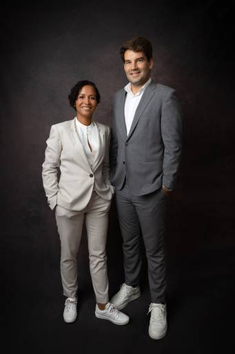 Promotores Imobiliários