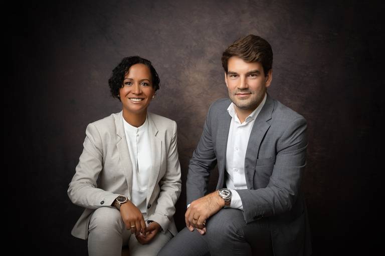 Promotores Imobiliários