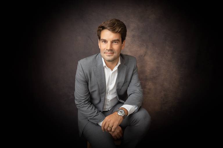 Promotor Imobiliário